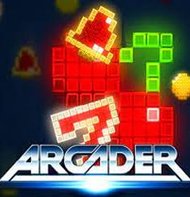 Arcader