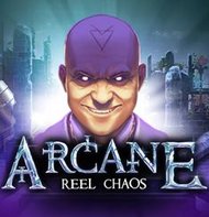 Arcane Reel Chaos