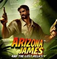 Arizona James