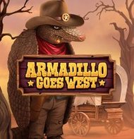Armadillo Goes West