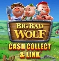 Big Bad Wolf Cash Collect 