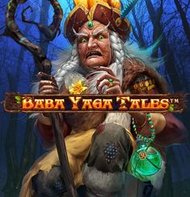 Baba Yaga Tales