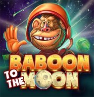 Baboon to the Moon