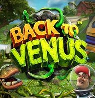 Back To Venus