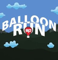 Balloon Run