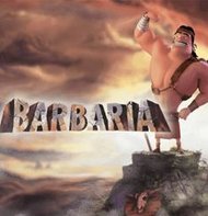 Barbaria