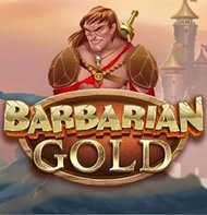 Barbarian Gold