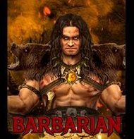 Barbarian