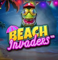 Beach Invaders