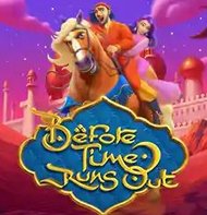 Before Time Runs Out