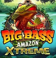 Big Bass Amazon Xtreme 
