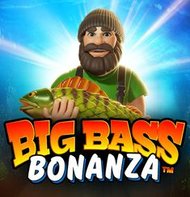 Big Bass Bonanza