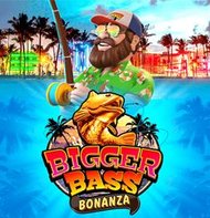 Bigger Bass Bonanza