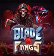 Blade&Fangs