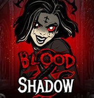 Blood & Shadow