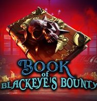 Book of Blackeyes's Bounty