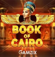 Book of Cairo