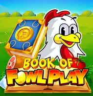 Book Of Fowl Play 