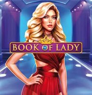 Book Of Lady