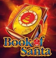 Book Of Santa