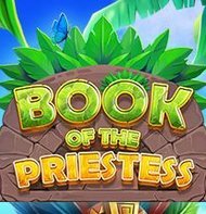Book of the Priestess