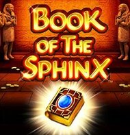 Book Of The Sphinx