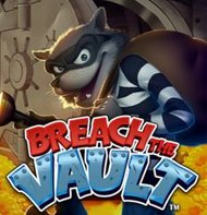 Breach the Vault