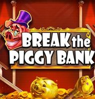 Break the Piggy Bank