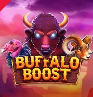 Buffalo Boost