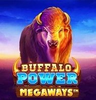 Buffalo Power Megaways