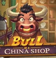 Bull in a China Shop