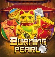 Burning Pearl