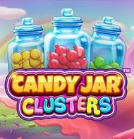 Candy Jar Clusters