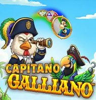 Capitano Galliano