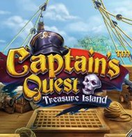 Captain’s Quest