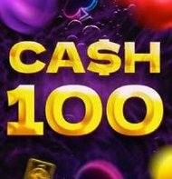 Cash 100