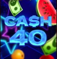Cash 40