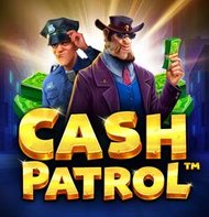 Cash Patrol
