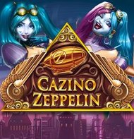 Cazino Zeppelin