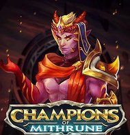 Champs of Mithrune