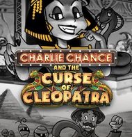 Charlie Chance And The Curse Of Cleopatra
