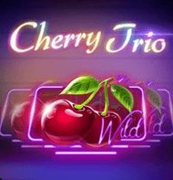 Cherry Trio