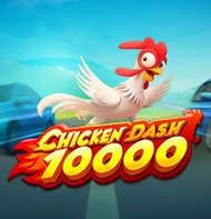 Chicken Dash 10000