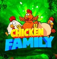 Chicken Family