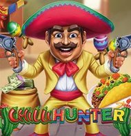 Chilli Hunter