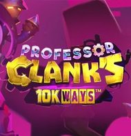 Professor Clank's 10k Ways