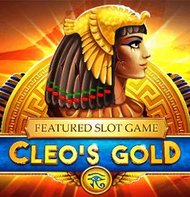 Cleo’s Gold