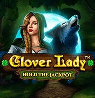 Clover Lady