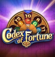 Codex of Fortune