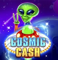 Cosmic Cash